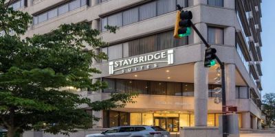 Staybridge Suites Wilmington Downtown by IHG
