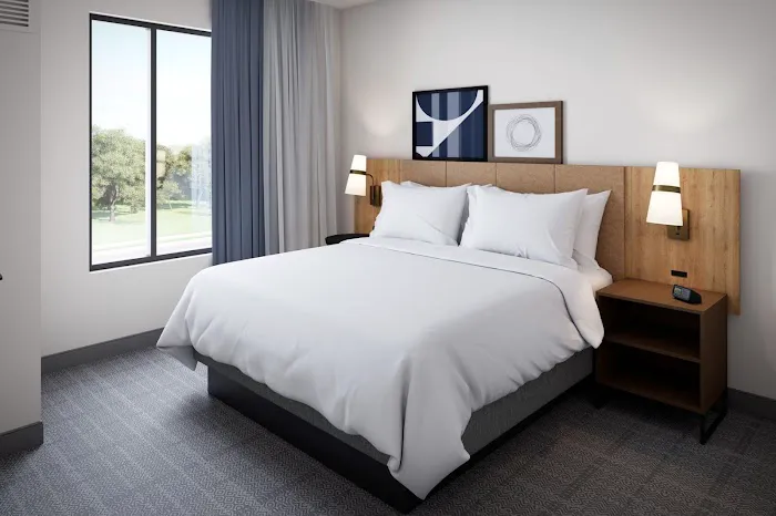 Staybridge Suites Wilmington Downtown by IHG 5