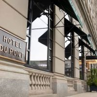 HOTEL DU PONT ico