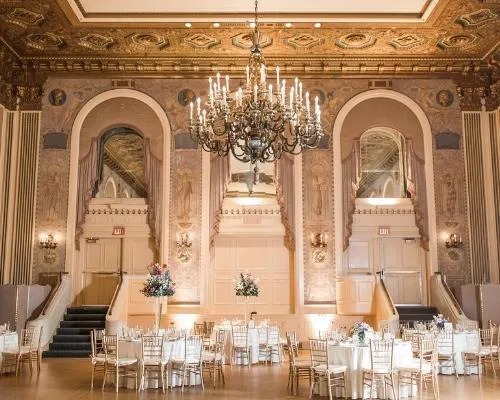 HOTEL DU PONT 5