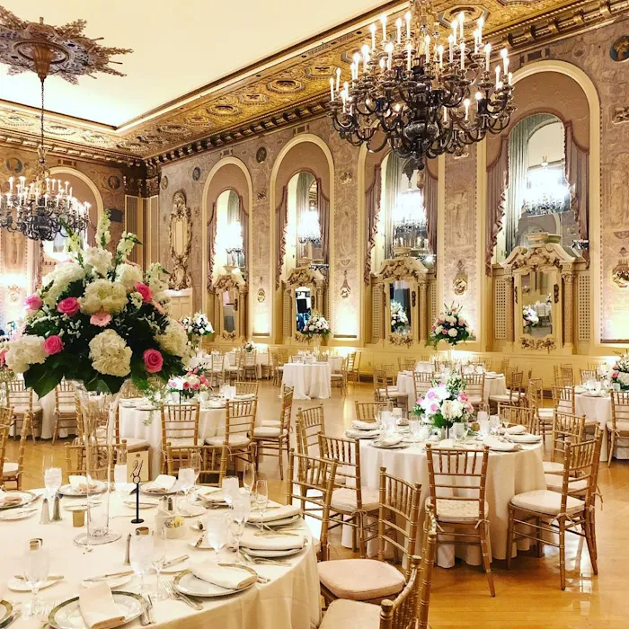 HOTEL DU PONT 5