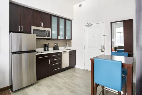 Residence Inn Wilmington Downtown 5