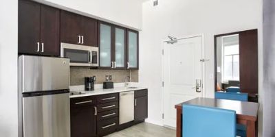 Residence Inn Wilmington Downtown