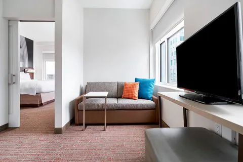 Residence Inn Wilmington Downtown 5