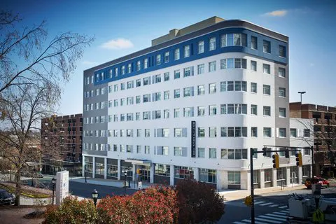 Residence Inn Wilmington Downtown 5