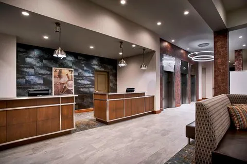 Residence Inn Wilmington Downtown 5