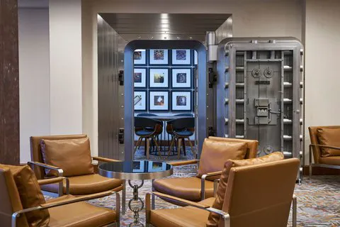 Residence Inn Wilmington Downtown 5