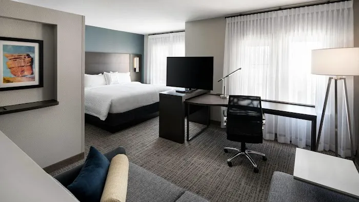 Residence Inn Wilmington Downtown 5