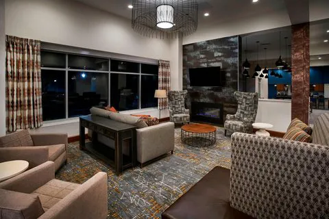 Residence Inn Wilmington Downtown 5