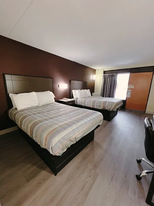 Travel Inn 4