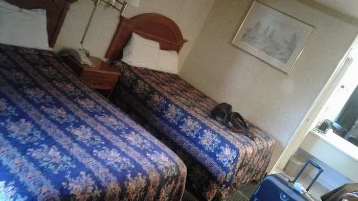 Travel Inn 4