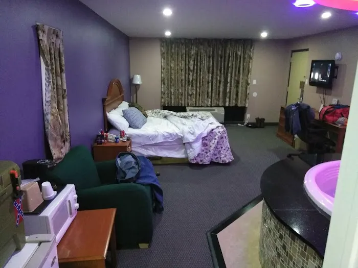 Travel Inn 4