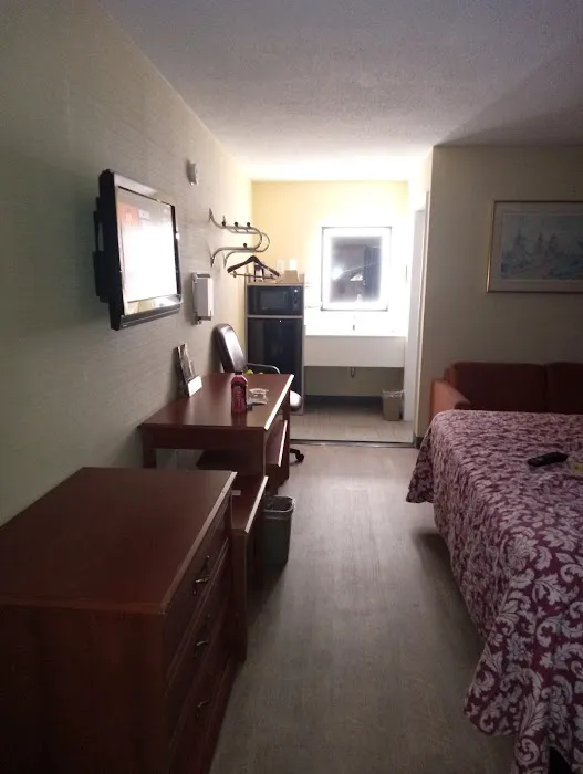 Travel Inn 4