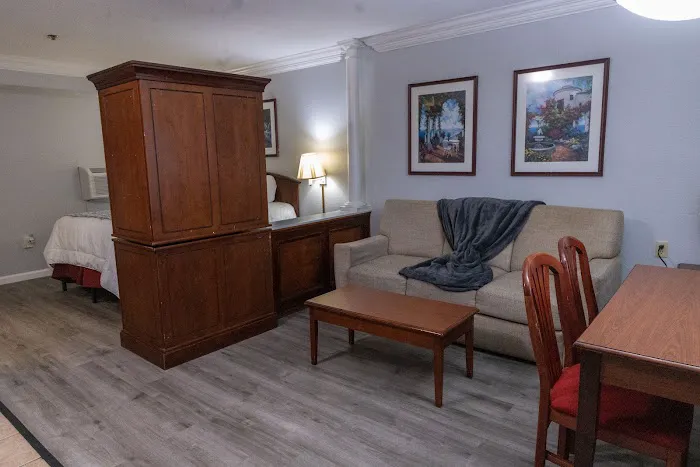 Homestead Apart-Hotel 4