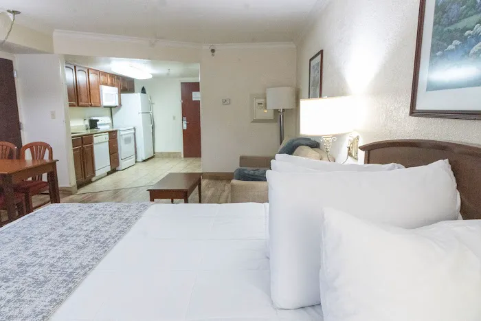 Homestead Apart-Hotel 4
