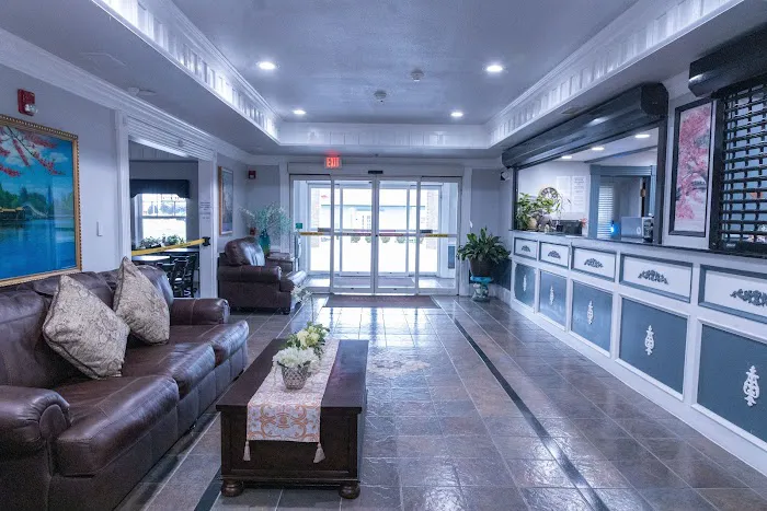 Homestead Apart-Hotel 4