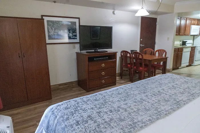 Homestead Apart-Hotel 4