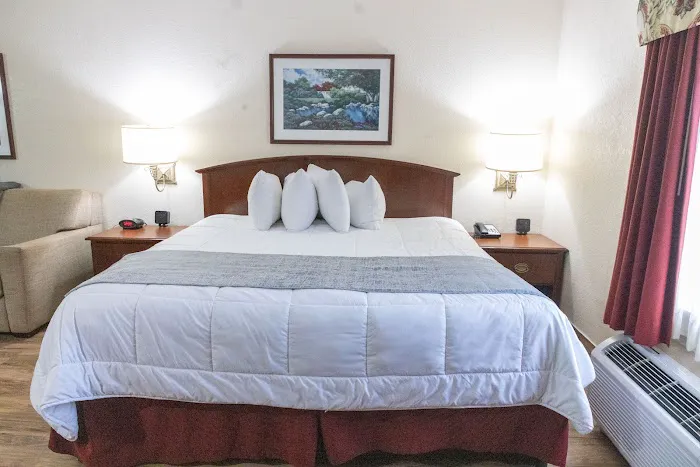 Homestead Apart-Hotel 4