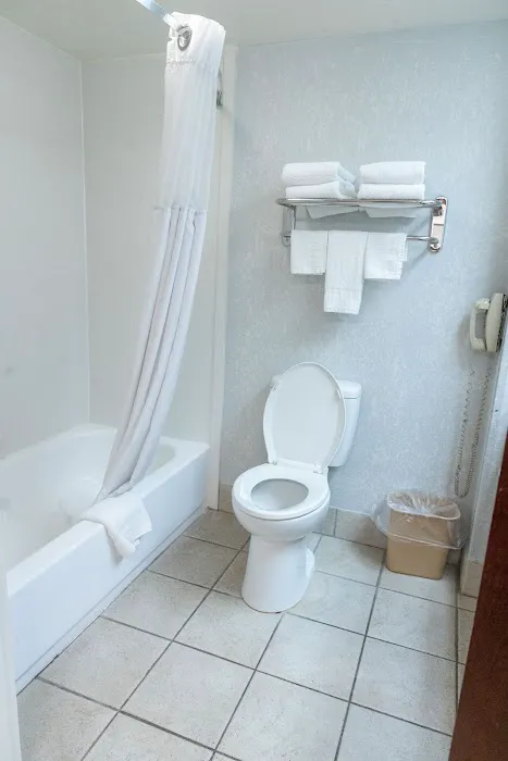 Homestead Apart-Hotel 4