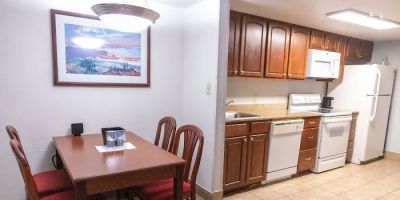 Homestead Apart-Hotel