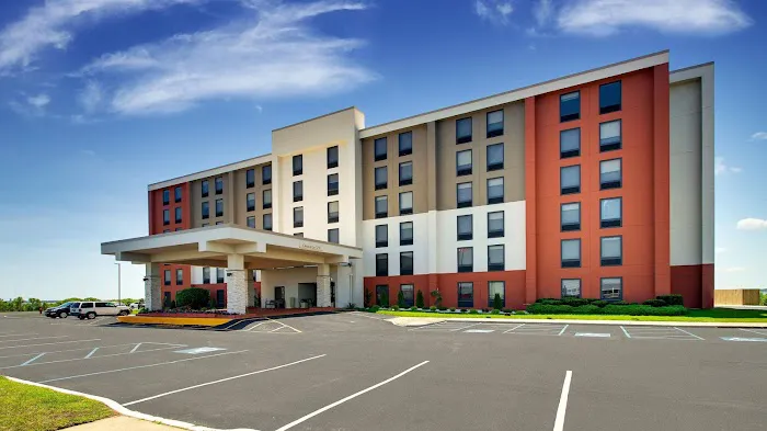 Holiday Inn Express Atlantic City W Pleasantville by IHG 4