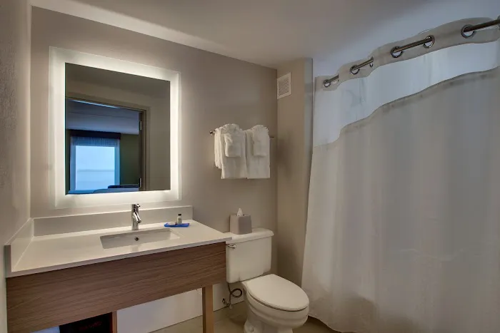 Holiday Inn Express Atlantic City W Pleasantville by IHG 4