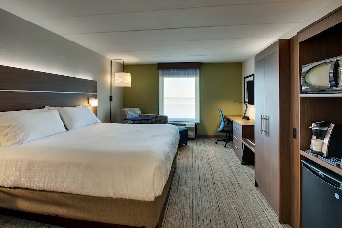 Holiday Inn Express Atlantic City W Pleasantville by IHG 4