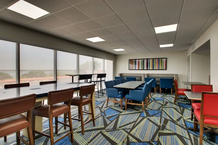 Holiday Inn Express Atlantic City W Pleasantville by IHG 4
