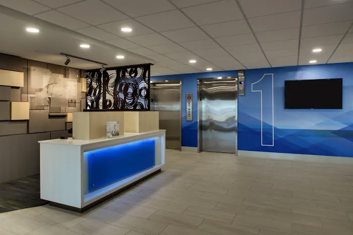 Holiday Inn Express Atlantic City W Pleasantville by IHG 4