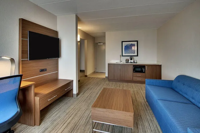 Holiday Inn Express Atlantic City W Pleasantville by IHG 4