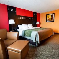 Travelodge by Wyndham Absecon Atlantic City ico