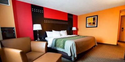 Travelodge by Wyndham Absecon Atlantic City