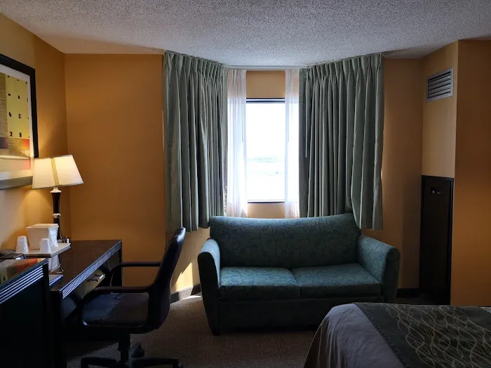 Travelodge by Wyndham Absecon Atlantic City 4