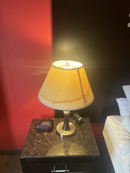 Travelodge by Wyndham Absecon Atlantic City 4