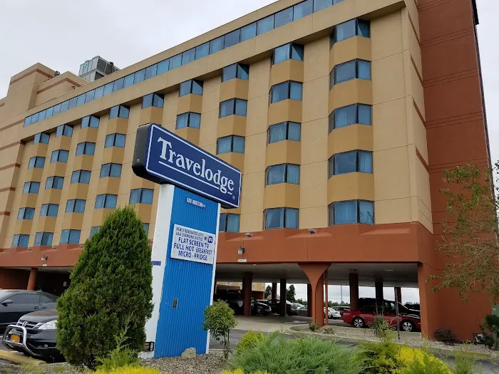 Travelodge by Wyndham Absecon Atlantic City 4