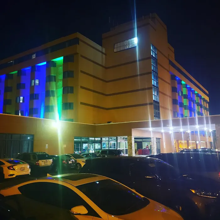 Travelodge by Wyndham Absecon Atlantic City 4
