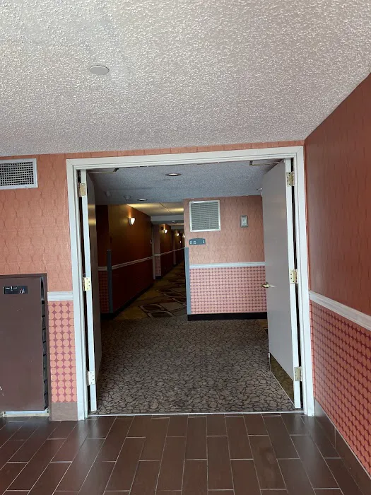 Travelodge by Wyndham Absecon Atlantic City 4