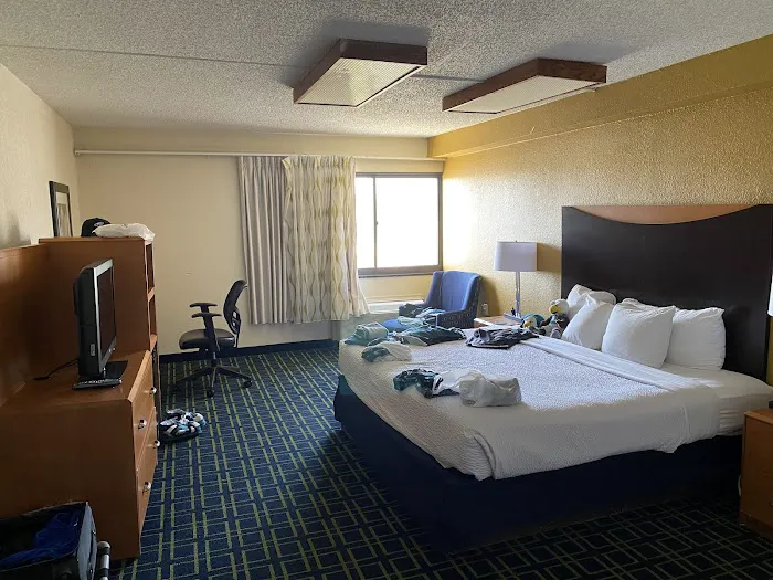 Days Inn by Wyndham Absecon Atlantic City Area 4