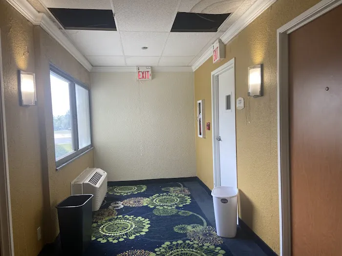 Days Inn by Wyndham Absecon Atlantic City Area 4