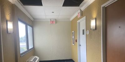 Days Inn by Wyndham Absecon Atlantic City Area