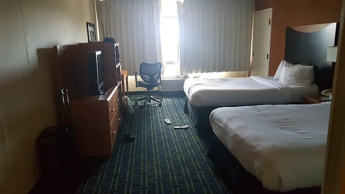 Days Inn by Wyndham Absecon Atlantic City Area 4