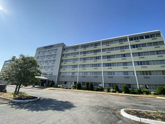 Days Inn by Wyndham Absecon Atlantic City Area 4