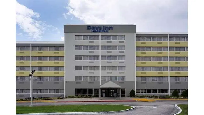 Days Inn by Wyndham Absecon Atlantic City Area 4