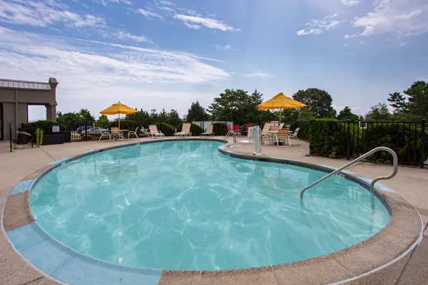 Days Inn by Wyndham Absecon Atlantic City Area 4