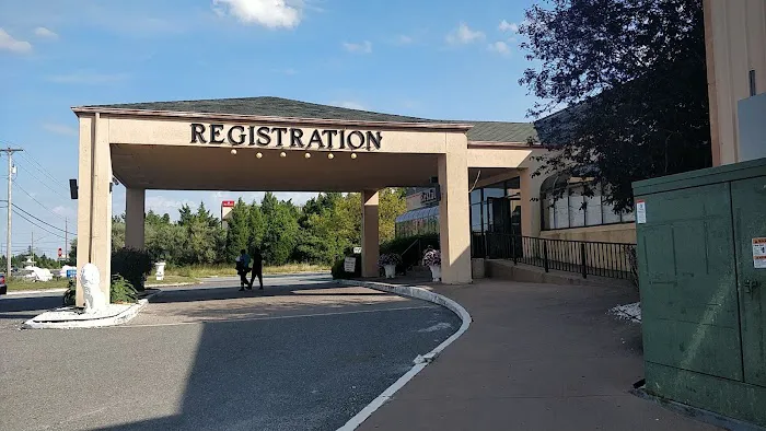 Oh St Joseph Resort Hotel 4