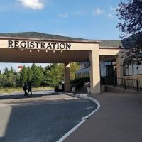 Oh St Joseph Resort Hotel ico