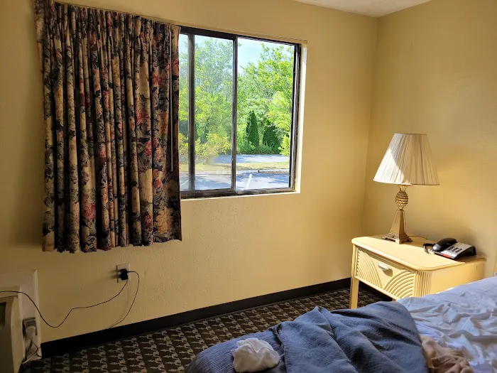 Oh St Joseph Resort Hotel 4