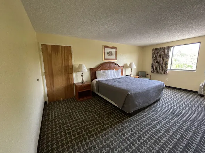 Oh St Joseph Resort Hotel 4