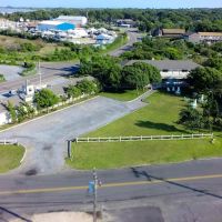 The Sunset Montauk ico