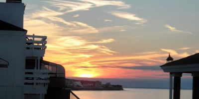 The Montauk Soundview